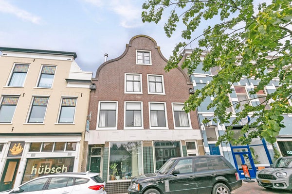 Westerkade 7, Utrecht