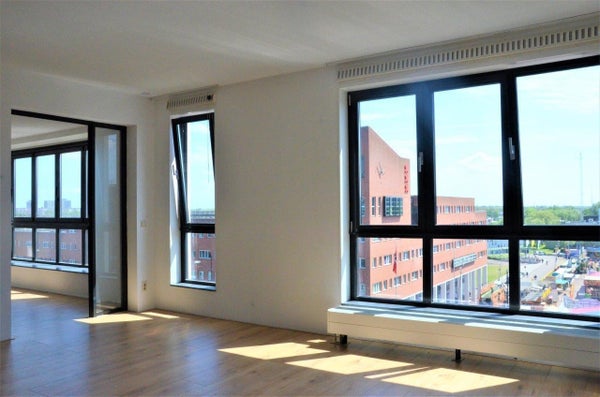 Bijlmerdreef 360, Amsterdam