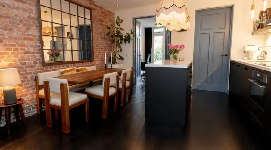 Kijkduinstraat 139, Amsterdam