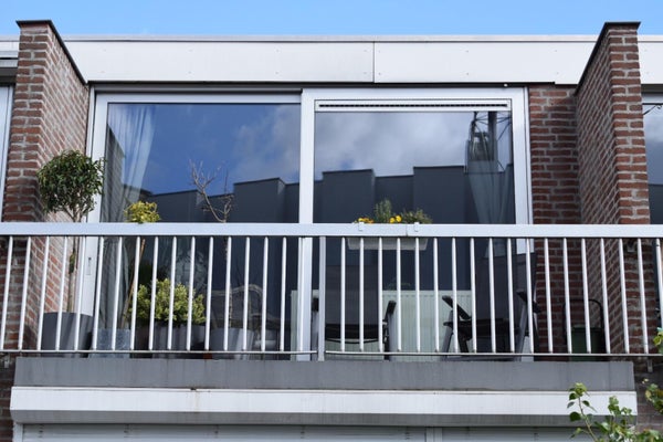 Dokter van Kleefstraat 32, Maastricht