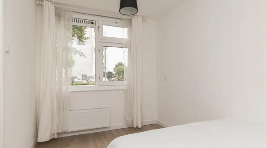 Zilverberg 78, Amsterdam