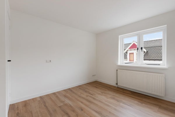Cereslaan 8, Bussum