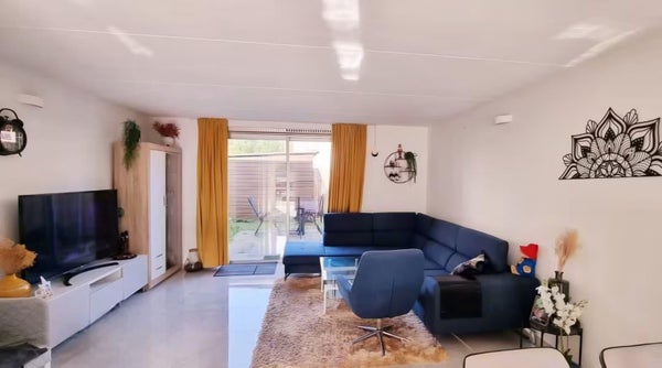 Govert Flinckstraat 3, Almere