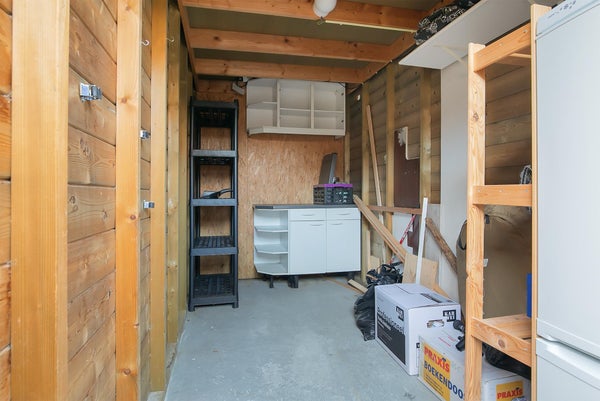 Graaf Floris 2, Huizen