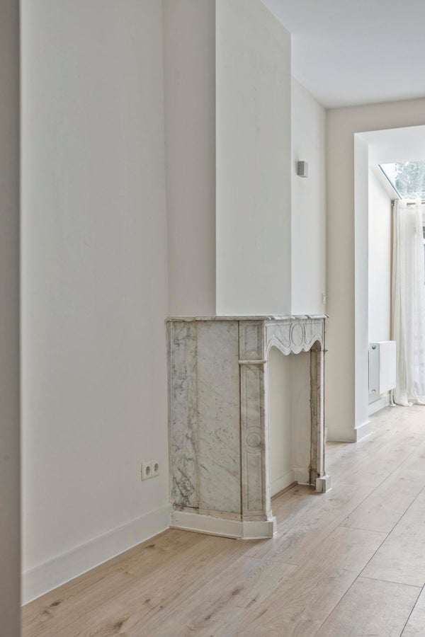 Frederiksstraat , Amsterdam