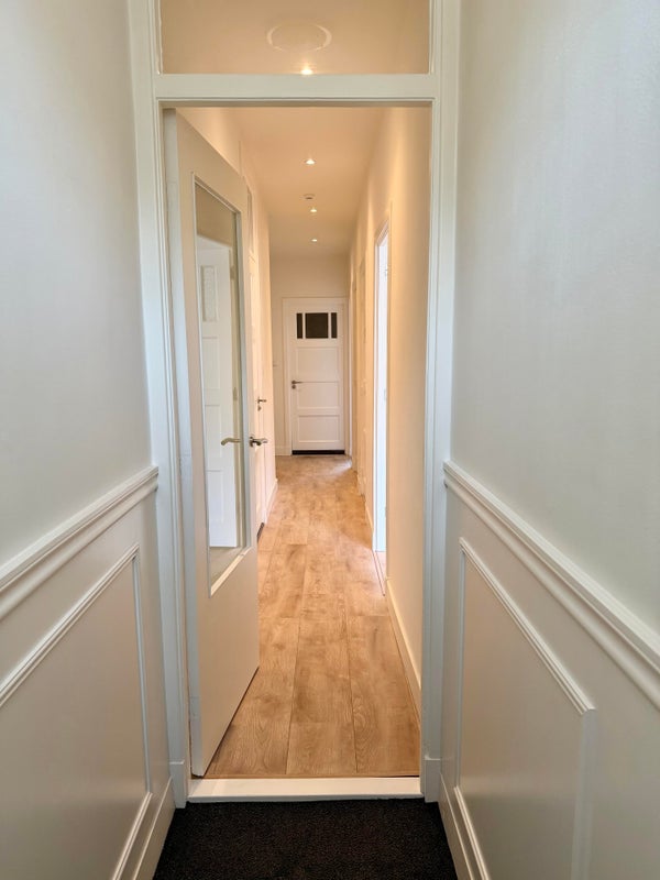 Bergselaan 362, Rotterdam