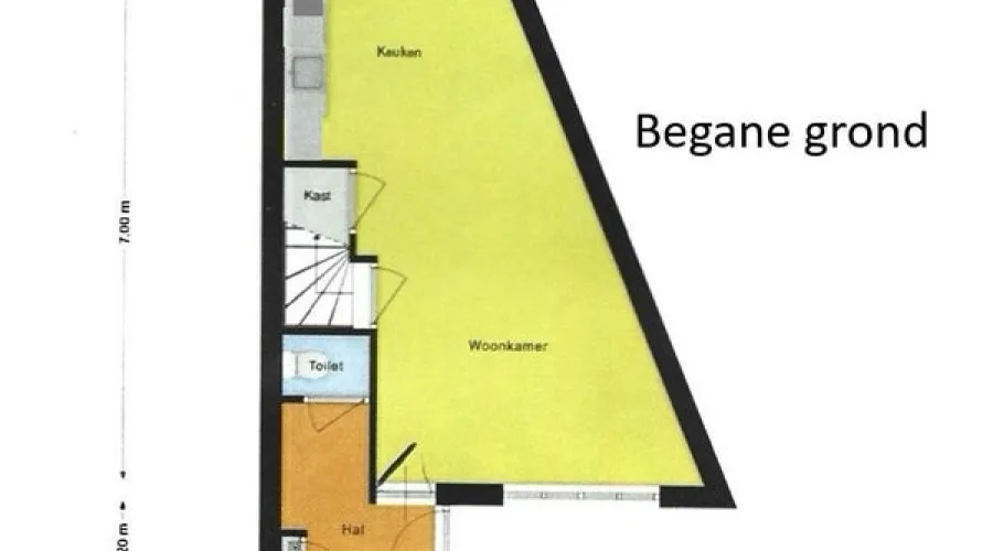 De Graspieper 86, Almelo