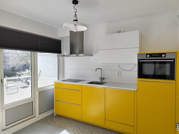 Van Beuningenstraat 48, Amsterdam