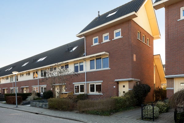Cees Buddinghstraat 28, Almere