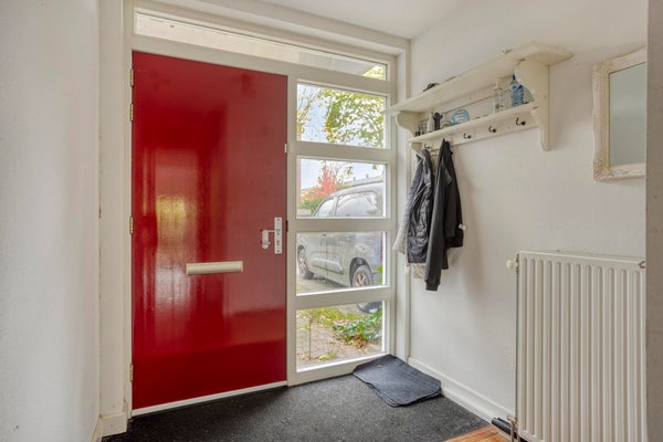 Cycladenlaan 110, Amsterdam