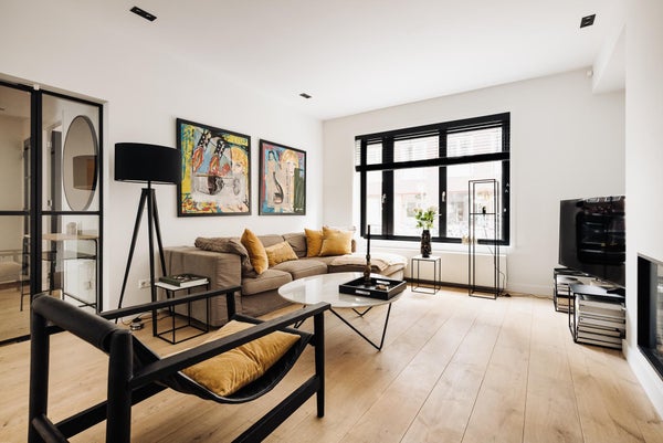 Lodewijk Boisotstraat 2, Amsterdam