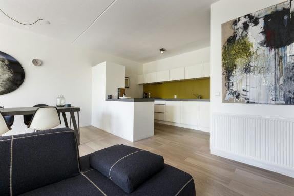 Louis Couperusstraat 12, Utrecht