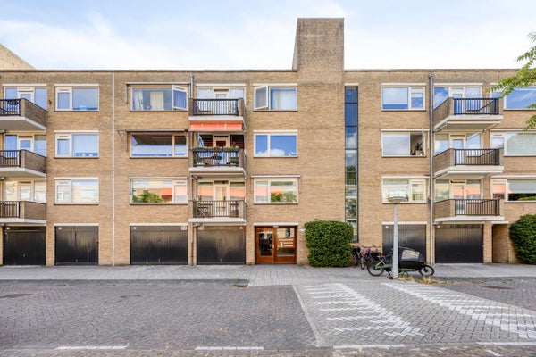 Onstein , Amsterdam
