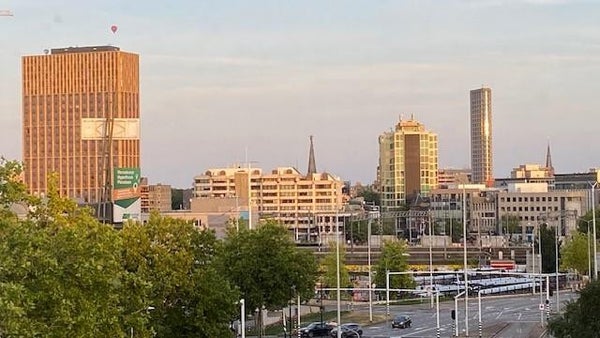 Pastoor Petersstraat 165, Eindhoven