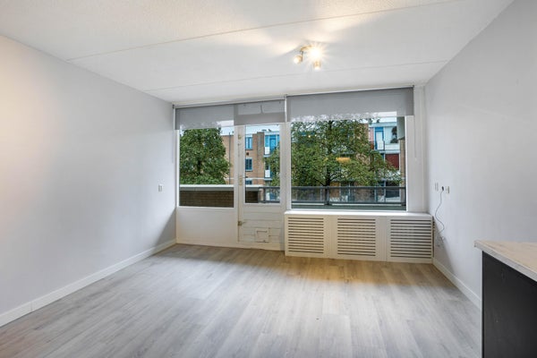 Schaarsbergenstraat 54, Amsterdam