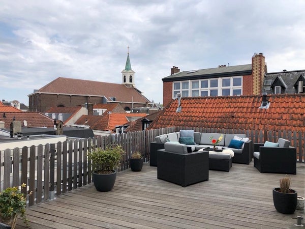 Zijlstraat 47, Haarlem