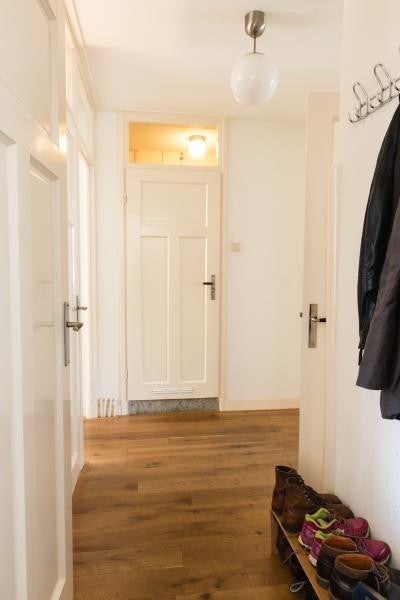 Van Speijkstraat , Amsterdam