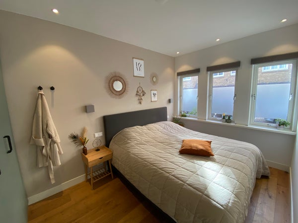 Bestevâerstraat 106, Amsterdam