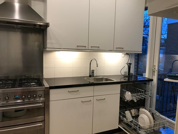 Veerstraat 11, Amsterdam