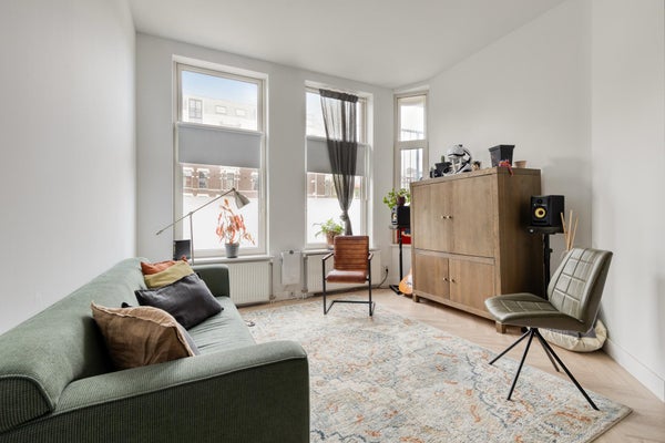 's-Gravendijkwal 10, Rotterdam