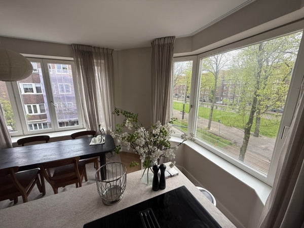 Schipbeekstraat 22, Amsterdam