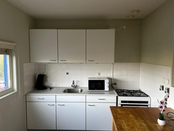 Zuylesteinstraat 21, Almere