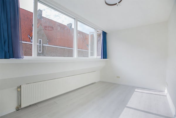 Hoogvlietstraat 54, Rotterdam