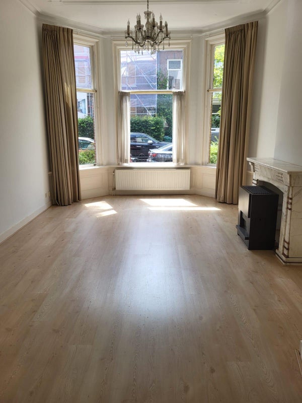 Westerhoutstraat 14, Haarlem