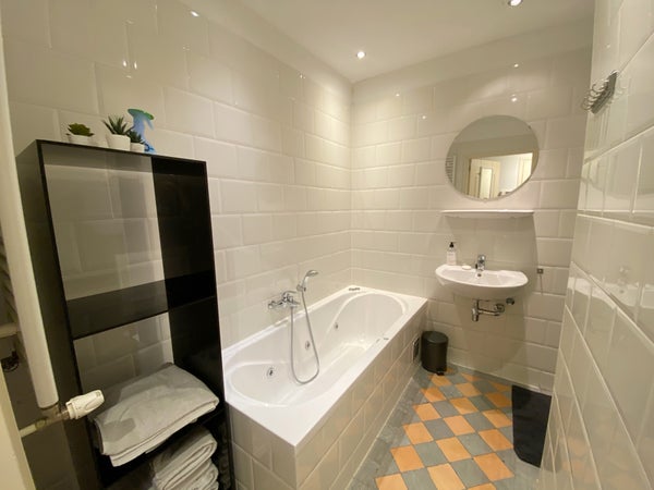 Albert Cuypstraat 201, Amsterdam