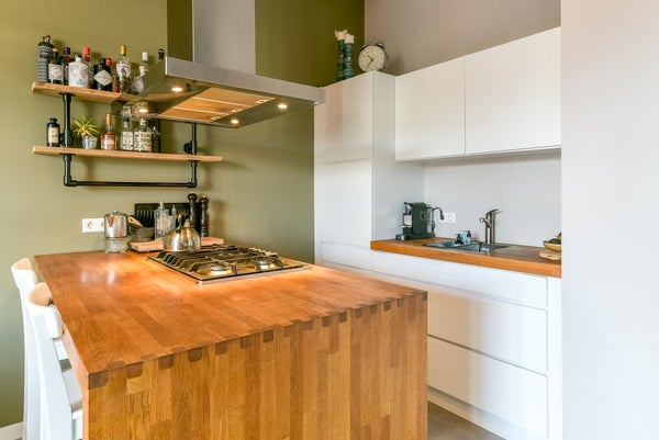 Kleine Houtstraat 21, Haarlem