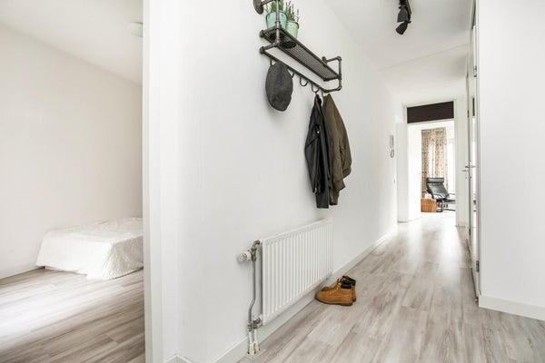 Lage Boog 40, Amersfoort