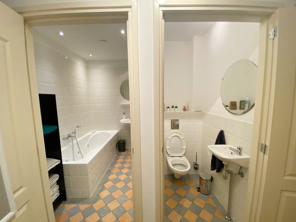 Albert Cuypstraat 201, Amsterdam