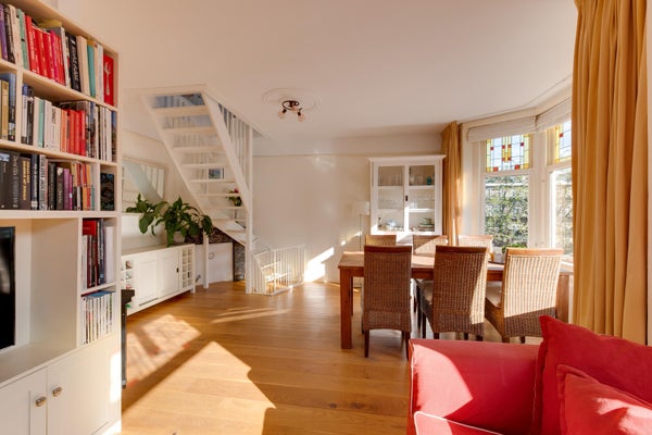 Boterdiepstraat 10, Amsterdam