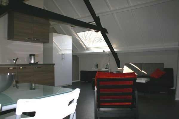 Korte Dijkstraat 14, Terneuzen