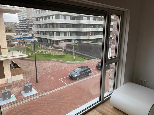 John Blankensteinstraat 73, Amsterdam