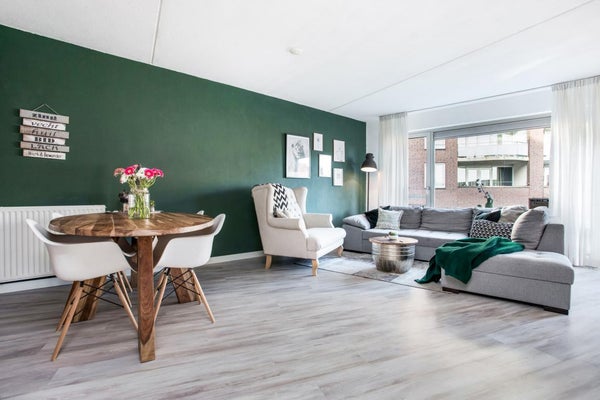 Lage Boog 40, Amersfoort