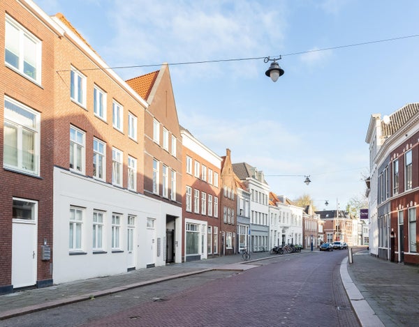 Hinthamereinde 60, Den Bosch