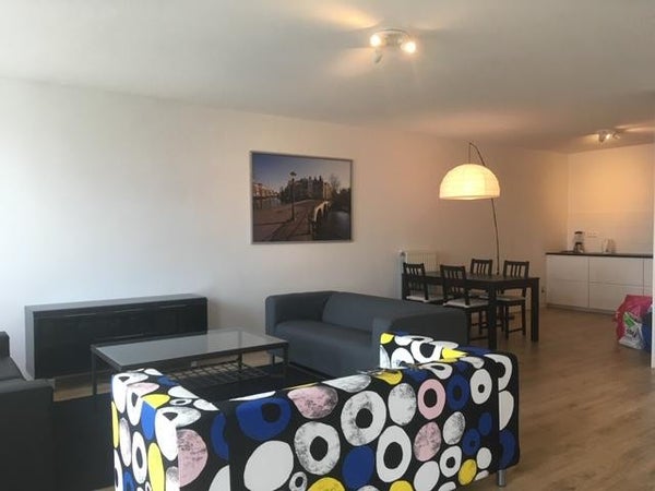 Bijlmerdreef 360, Amsterdam