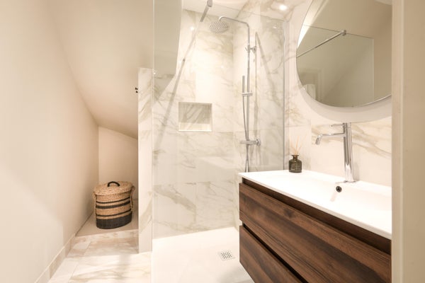 Woestduinstraat , Amsterdam