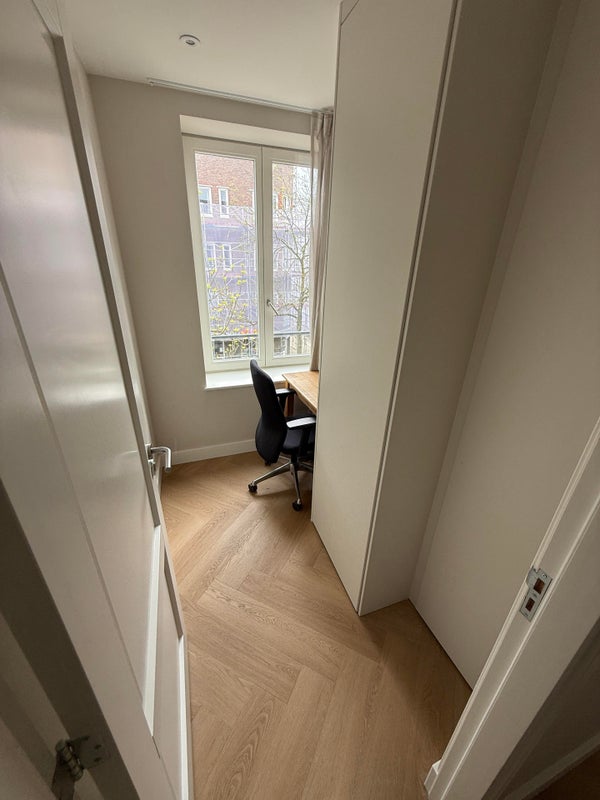 Schipbeekstraat 22, Amsterdam