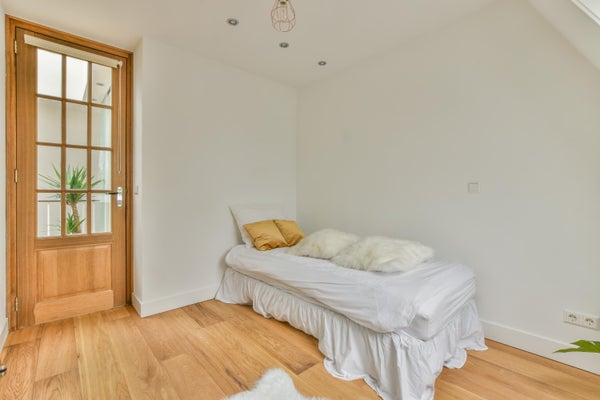 Noorderstraat 58, Amsterdam