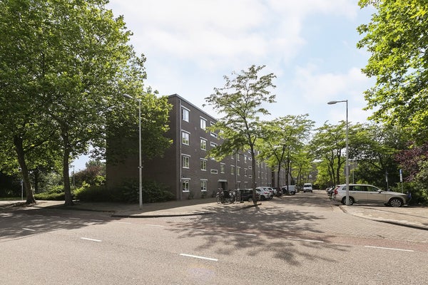 Hof van Groenen , Amsterdam