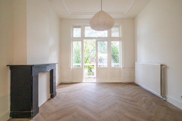 Renbaanstraat 88, Den Haag