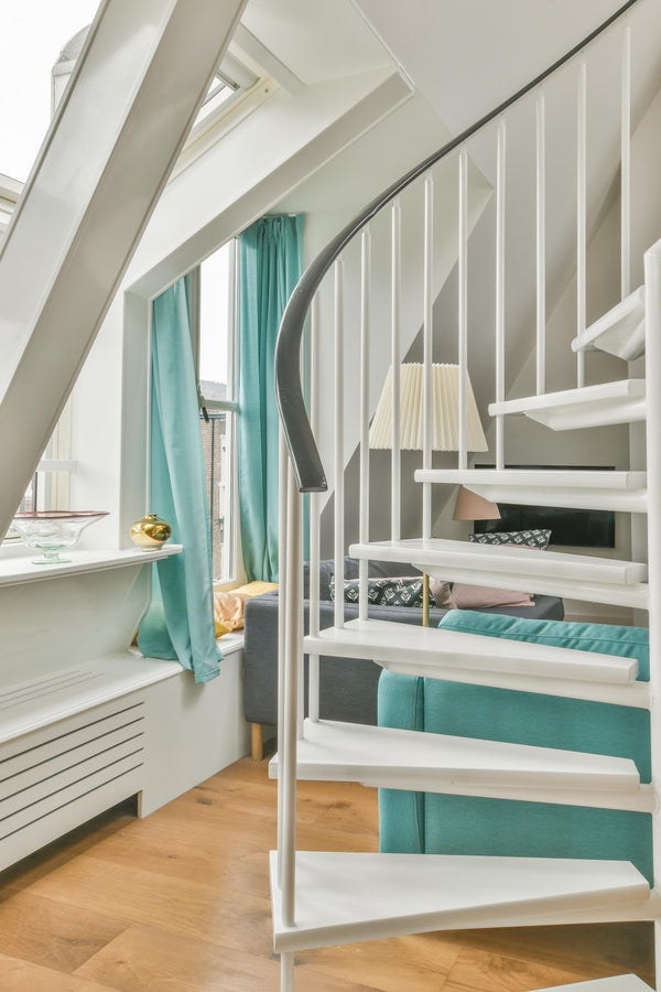 Noorderstraat 58, Amsterdam