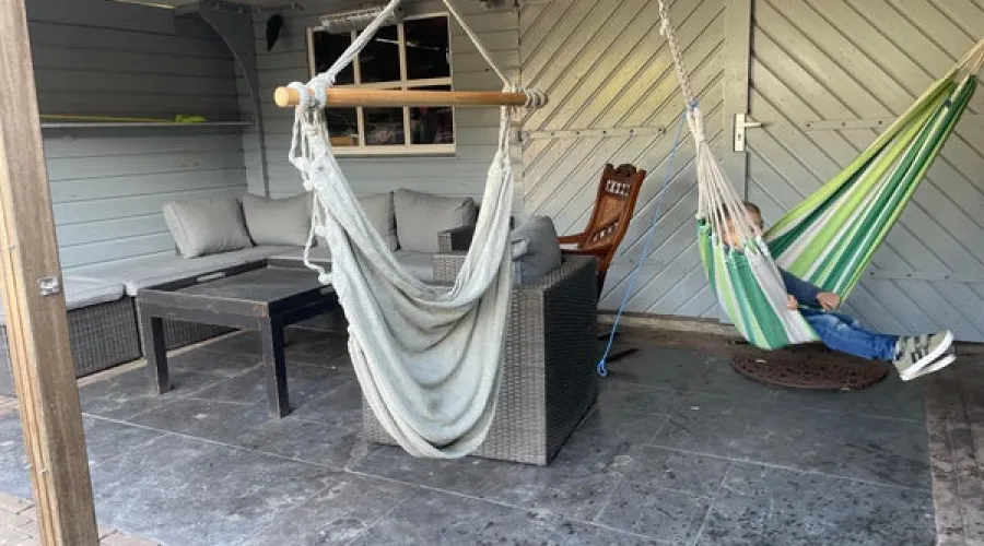 Gasthuisstraat 9, Wijk aan Zee