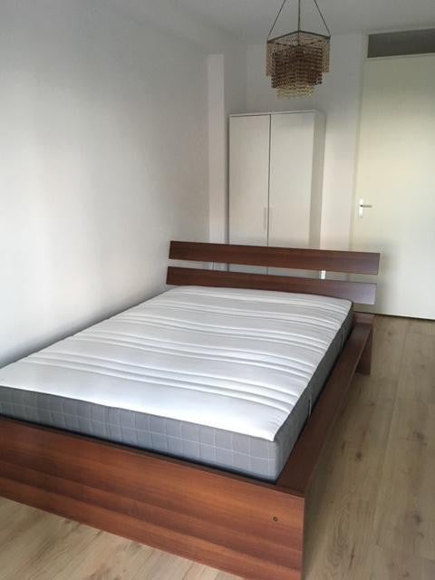 Bijlmerdreef 360, Amsterdam