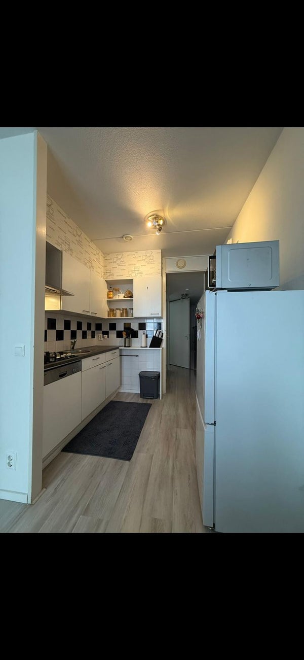 Ringbaan-Noord 156, Tilburg