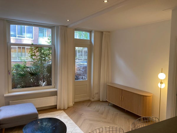 Saenredamstraat 29, Amsterdam