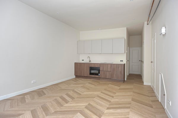 Barentszstraat 230, Amsterdam