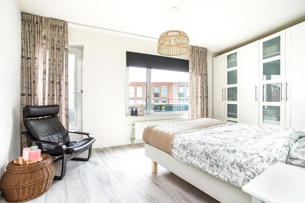 Lage Boog 40, Amersfoort
